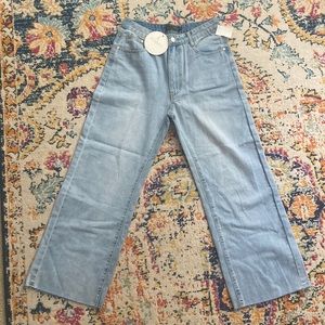 Esther & Co Country Denim Jeans